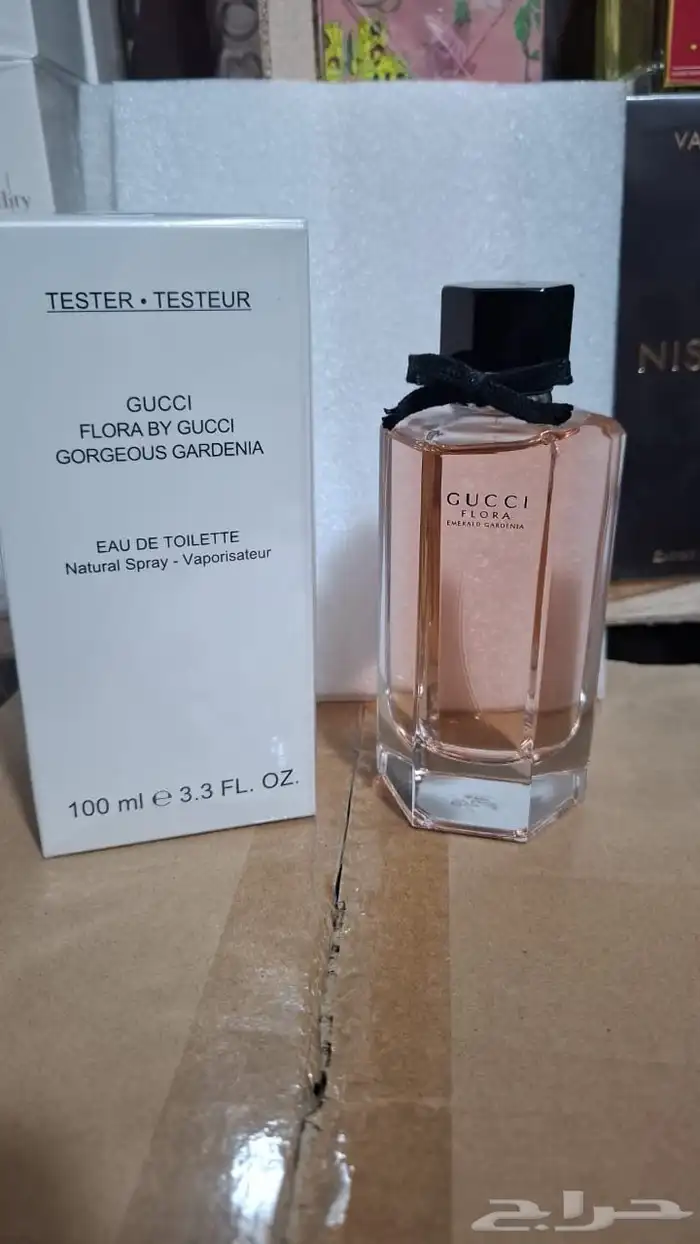 عطور رجاليه و نسائية 91