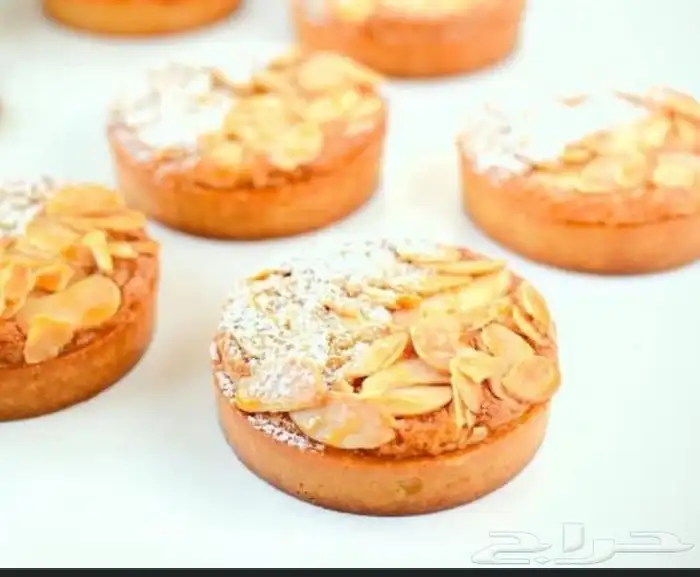 شيف حلويات غربي 34