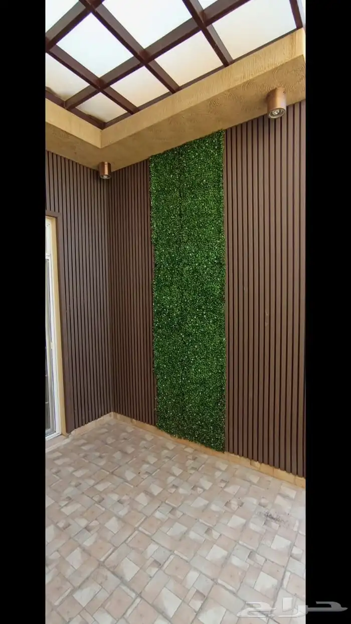 تنسيق حدائق 47