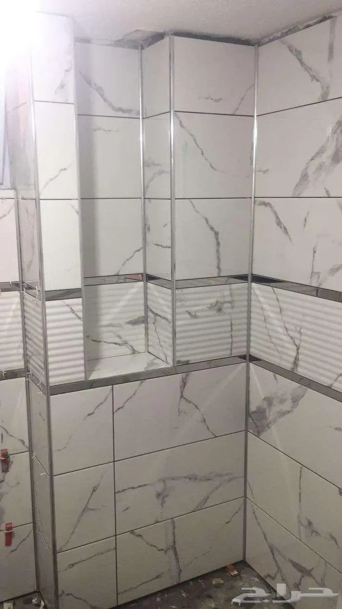 مبلط سيراميك معرض بلاط وسيراميك تجديد مسابح تنظيف المسبح 86