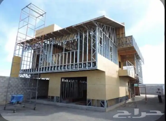 نقوم بتنفيذ ملاحق والارتدات 3