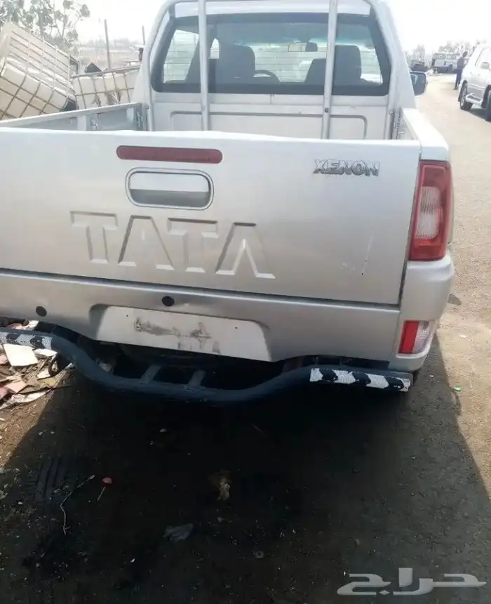 للبيع تاتا زينون 1