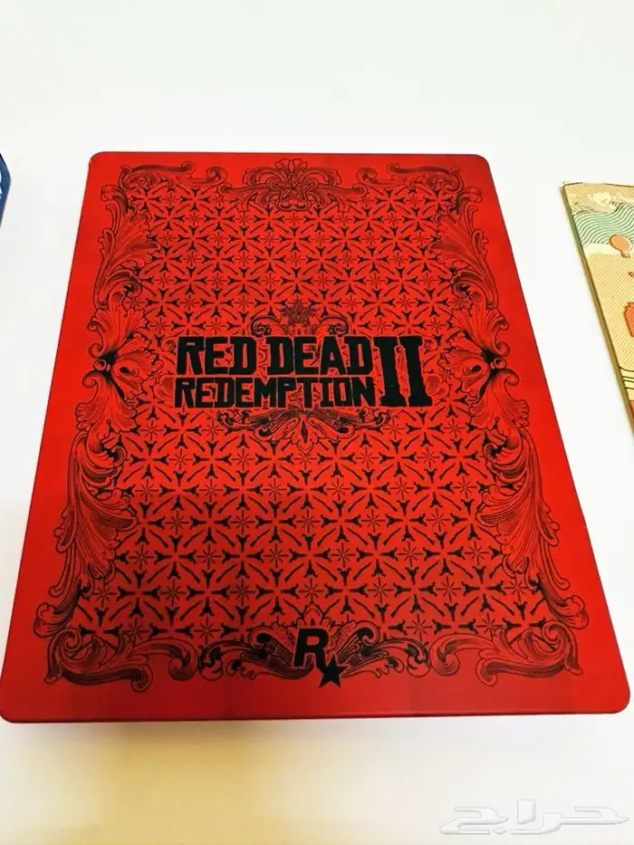 red dead redemption 2 ultimate edition 2