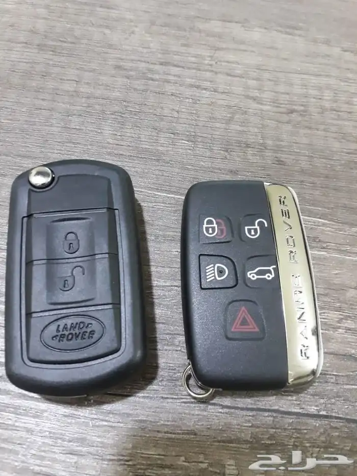 بيع وبرمجة كل انواع مفاتيح السيارات 6