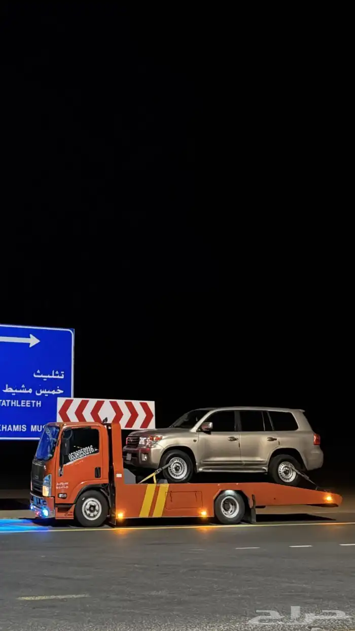 سطحه متوجه للجنوب من الرياض لاي مشوار 0