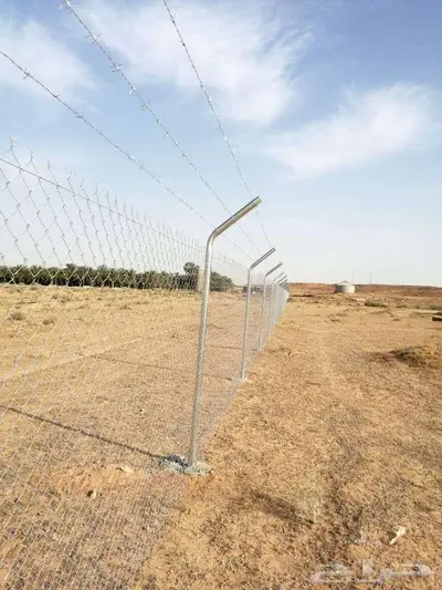 شبوك مزارع الخرج مقاول شبوك مزارع 3