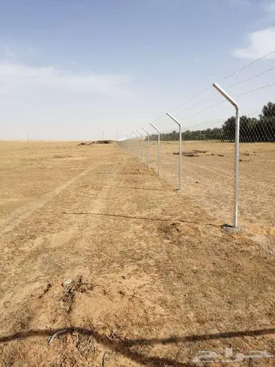 شبوك مزارع الخرج مقاول شبوك مزارع 4
