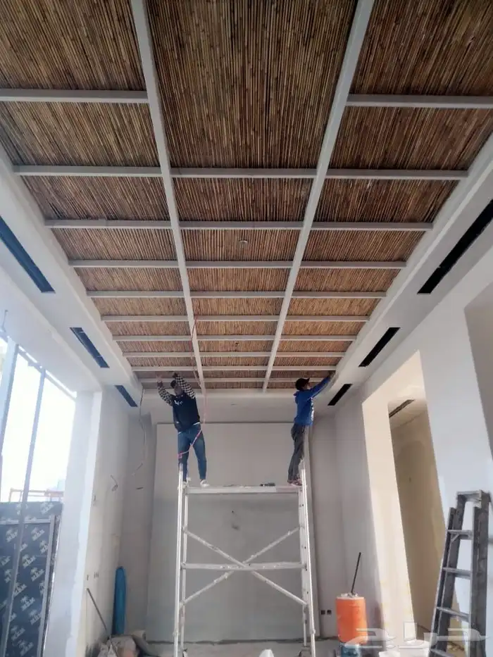 تنسيق حدائق 14