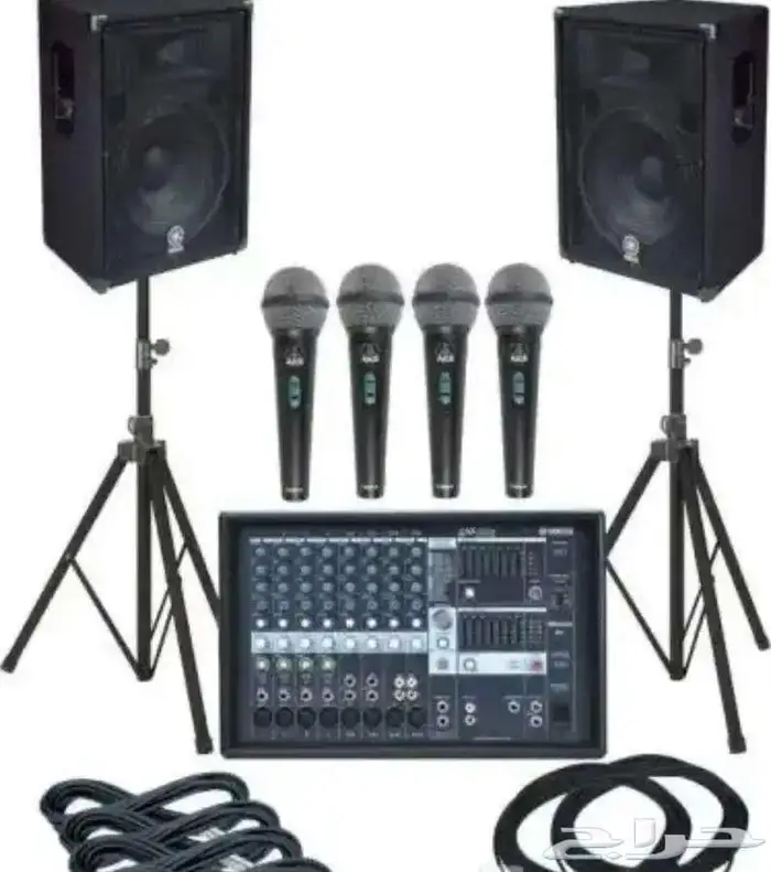 تاجير سماعات 0