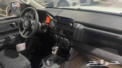 عرض خاص ميتسوبيشي L200 تومانيك غمارتين موديل 2024 7