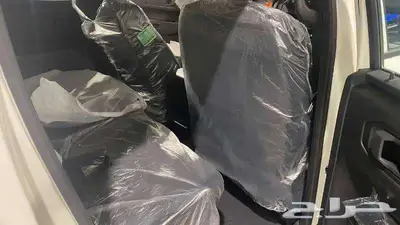 عرض خاص ميتسوبيشي L200 تومانيك غمارتين موديل 2024 16
