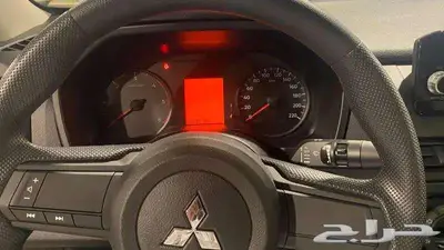 عرض خاص ميتسوبيشي L200 تومانيك غمارتين موديل 2024 8