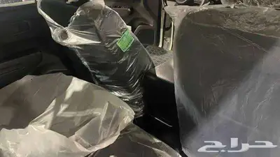 عرض خاص ميتسوبيشي L200 تومانيك غمارتين موديل 2024 14
