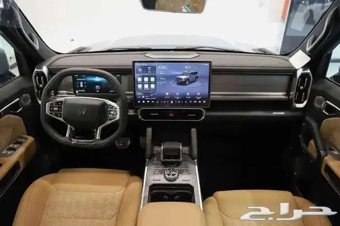 جيتور تي تو T2 بلس موديل 2026 3