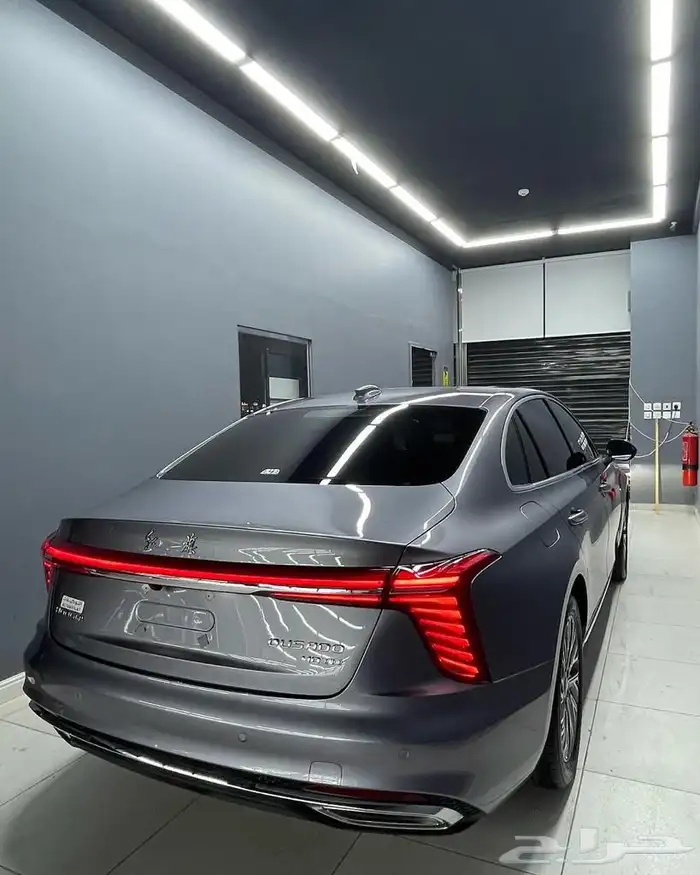 هونشي أوسادو 2024 فل كامل 5