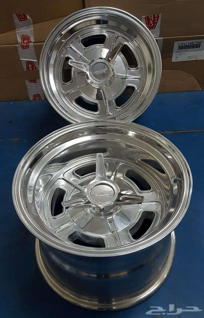 جنوط كلاسيكي 9