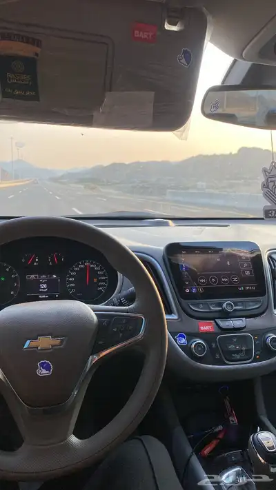 ماليبو 2020 15