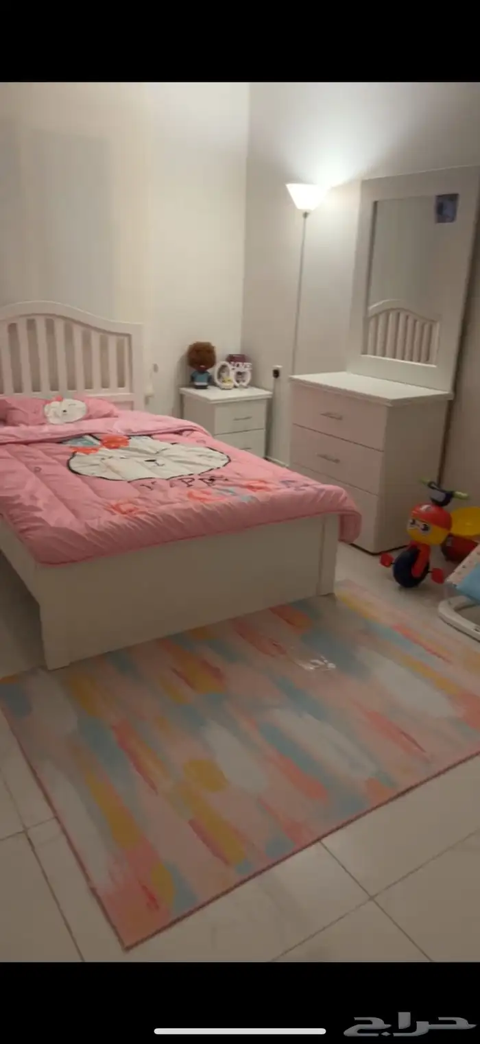 غرفة نوم 0