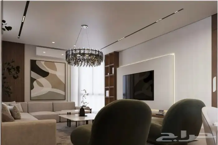 مصممة تصميم داخلي 8