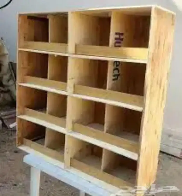 مخافق حمام بياضات بيض صناعي 3