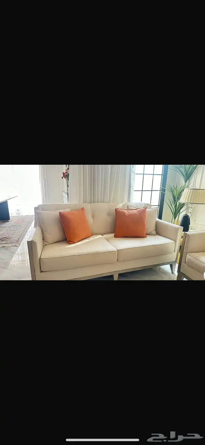 كنب نيو كلاسيك جديد 2