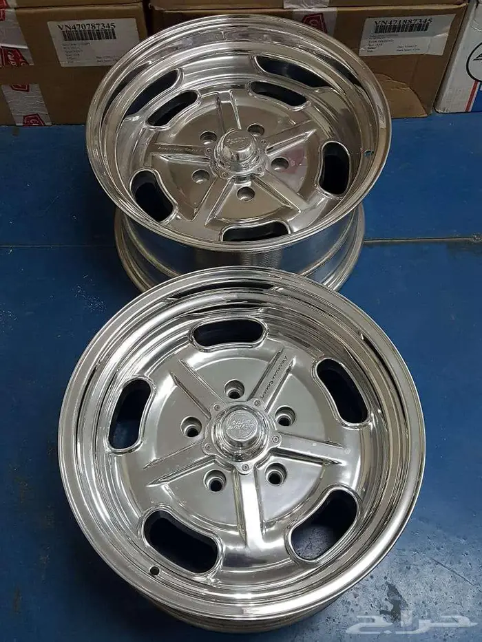 جنوط كلاسيكي 6