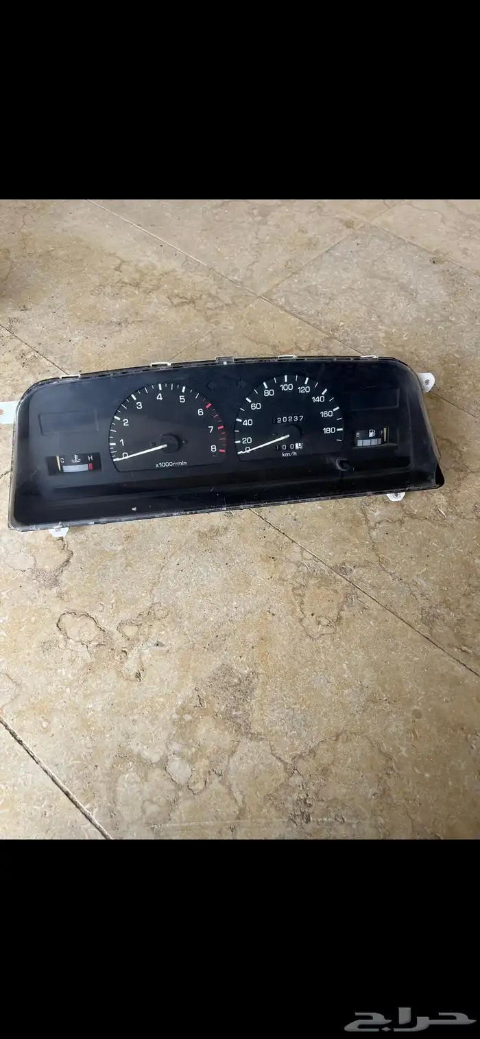 ديكور وعداد 2