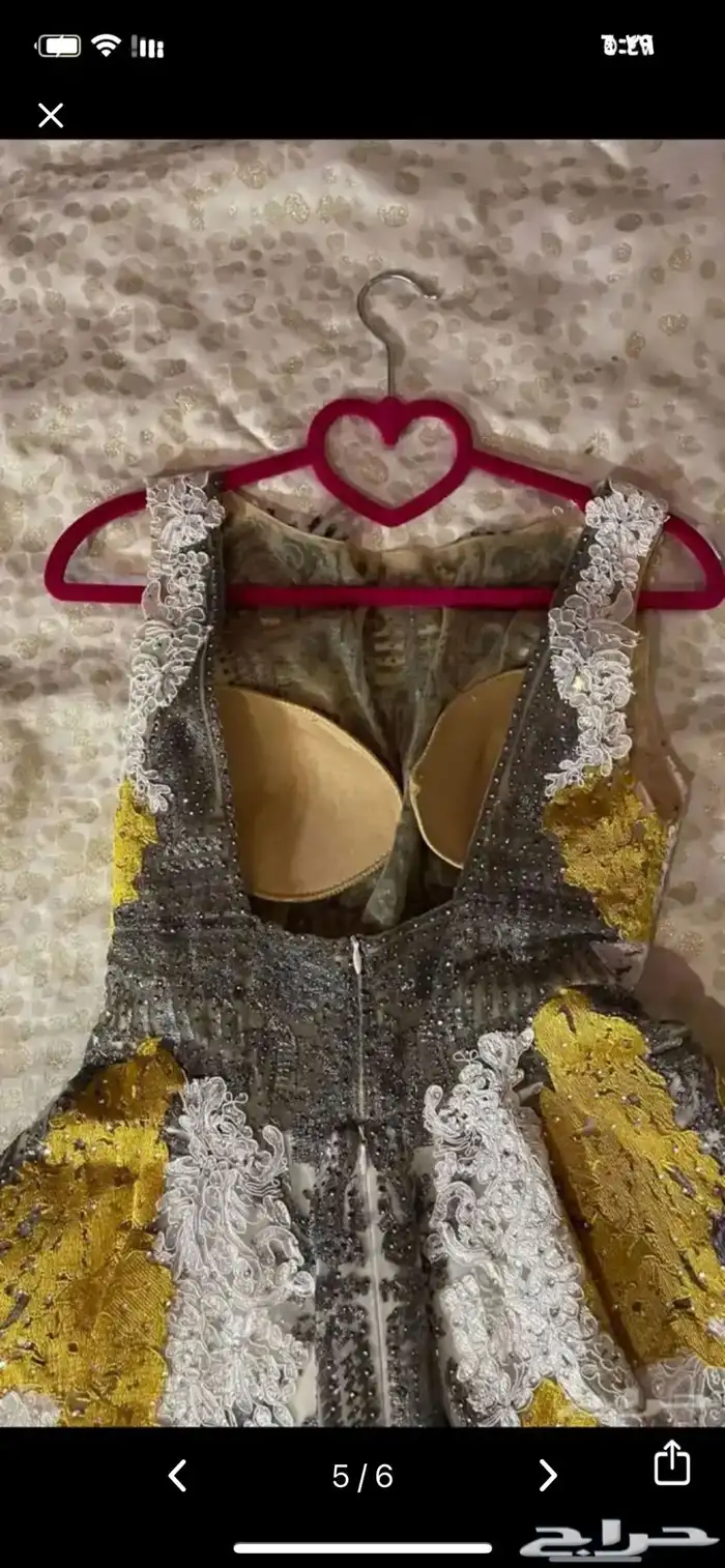 فستان 1