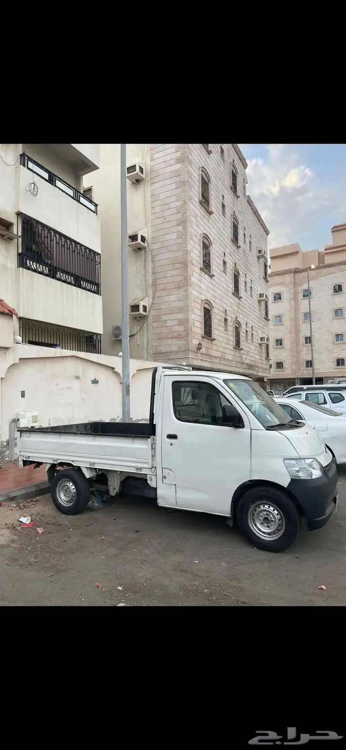 للايجار دباب دياتسو 0