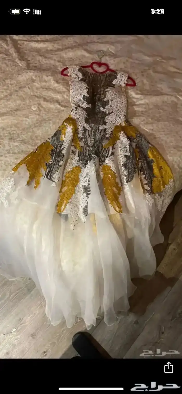 فستان 0