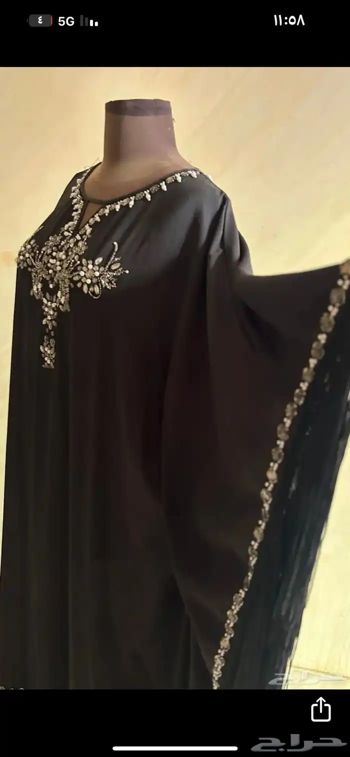 فساتين زفاف   يوجد تشيكله واسعه للتواصل خاص 1