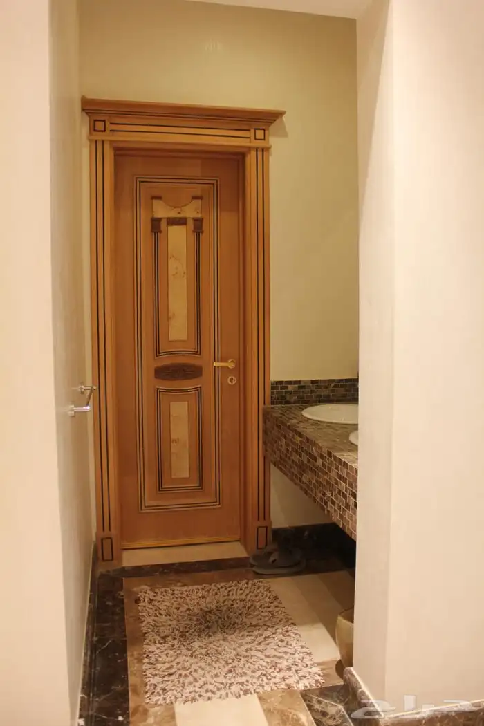 فيلا للبيع حي الملقاء مساحة 875م 7