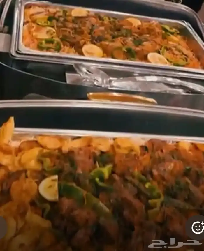 بوفيهات الرياض 1