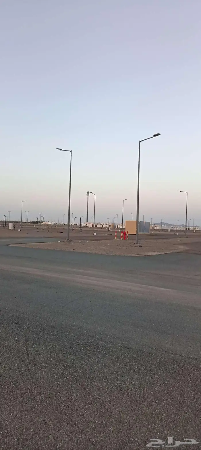 توريد اعمده اناره بلديات مشاريع ملاعب مخيمات 5