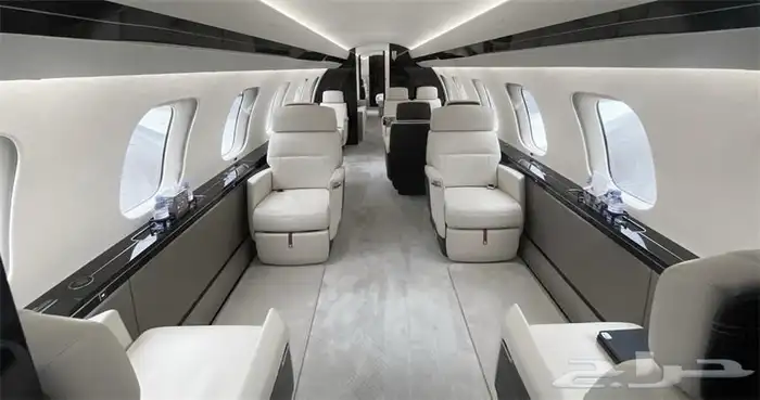 حجوزات طيران خاص لرجال المال و الأعمال 2