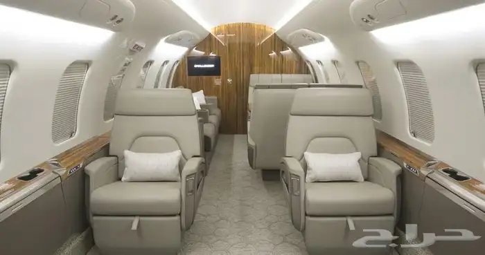 حجوزات طيران خاص لرجال المال و الأعمال 0