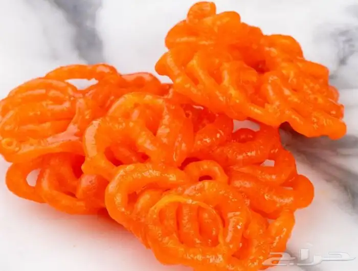 لدو ولبنية هريسه نارجيل مشبك بيتفور معمول غريبة للمحلات 24