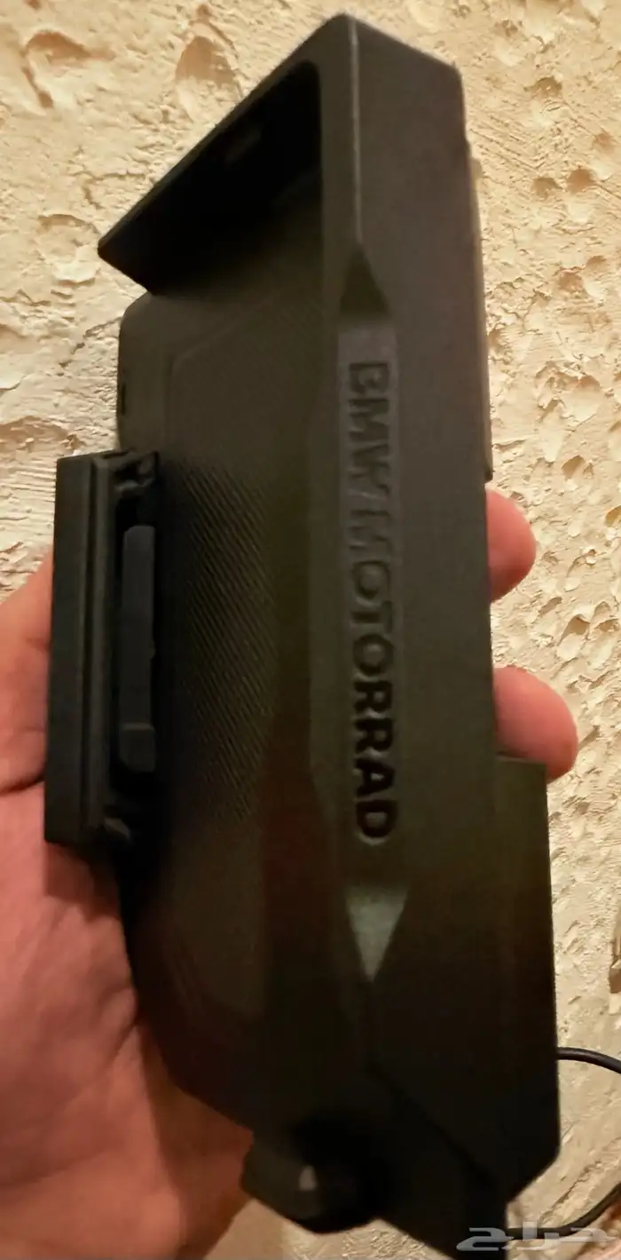 بي ام دبليو كر يدل BMW CONNECTEDRIDE CRADLE GSA 1250 5