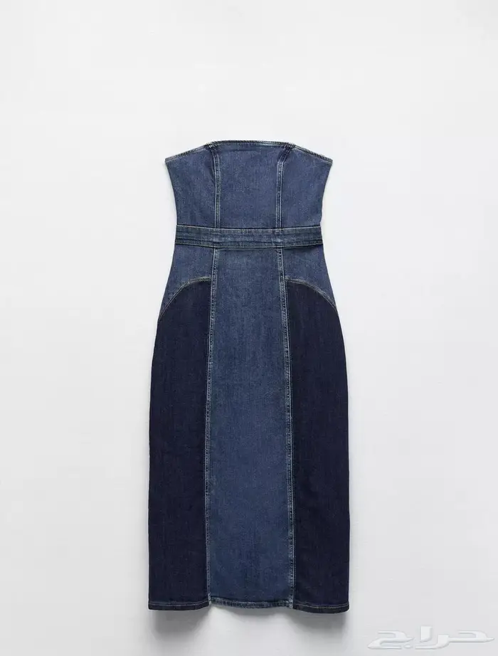 فساتين زارا 5