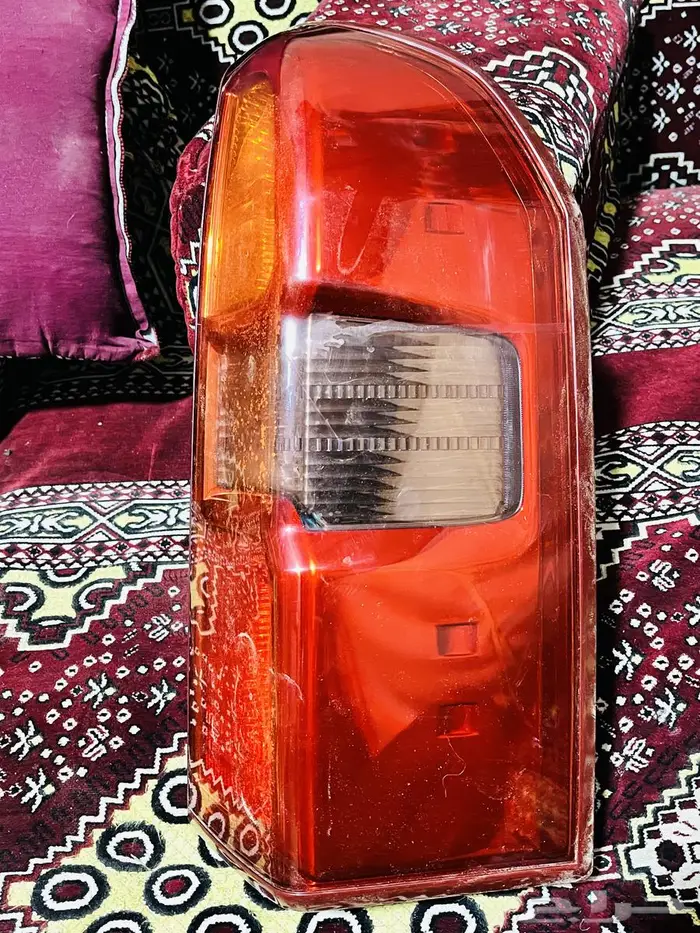 اصطب خلفي باترول ومراتب خلفيه 3