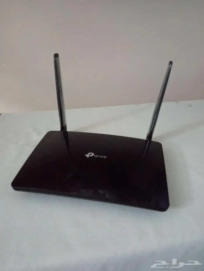 مودم راوتر تي بي لينك 4G ب200ريال 0