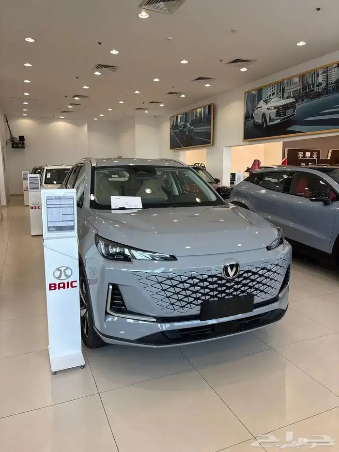 شانجان يوني اس 2025 بسعر مميز وشامل الضربية 0