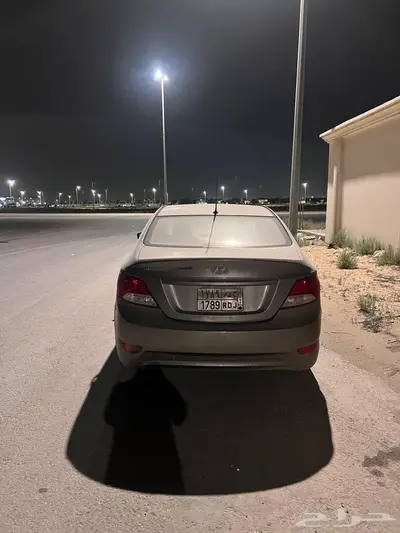 اكسنت 2014 1