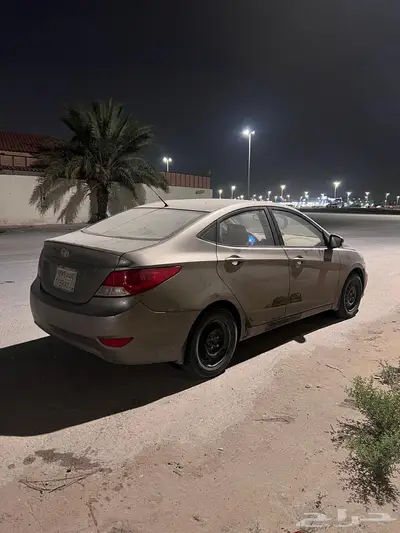 اكسنت 2014 0