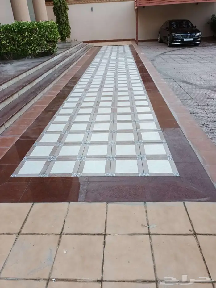 مبلط سيراميك معرض بلاط وسيراميك تجديد مسابح تنظيف المسبح 2