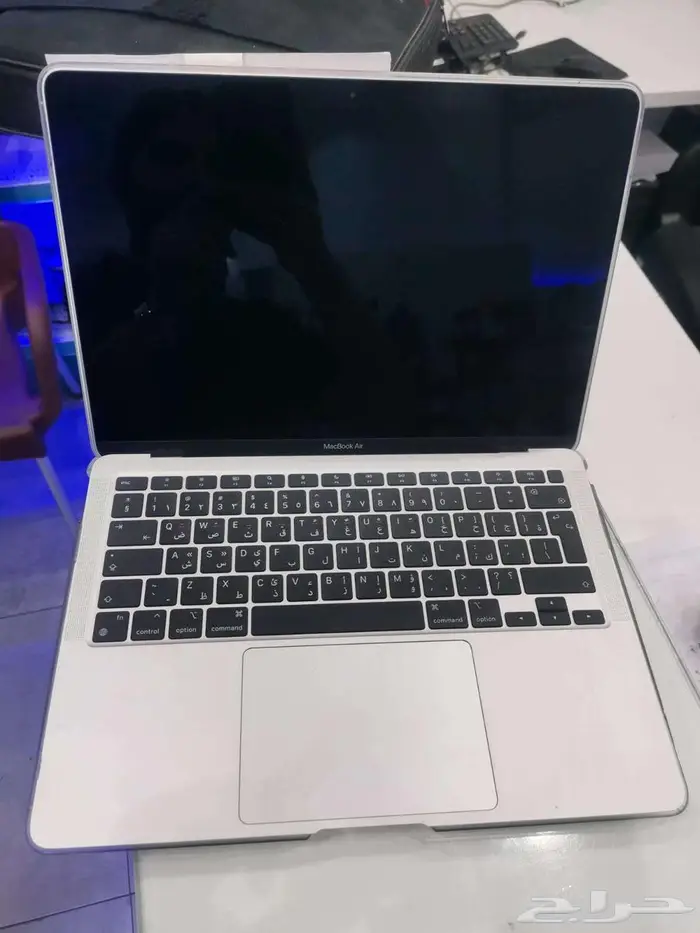MacBook M.1 0