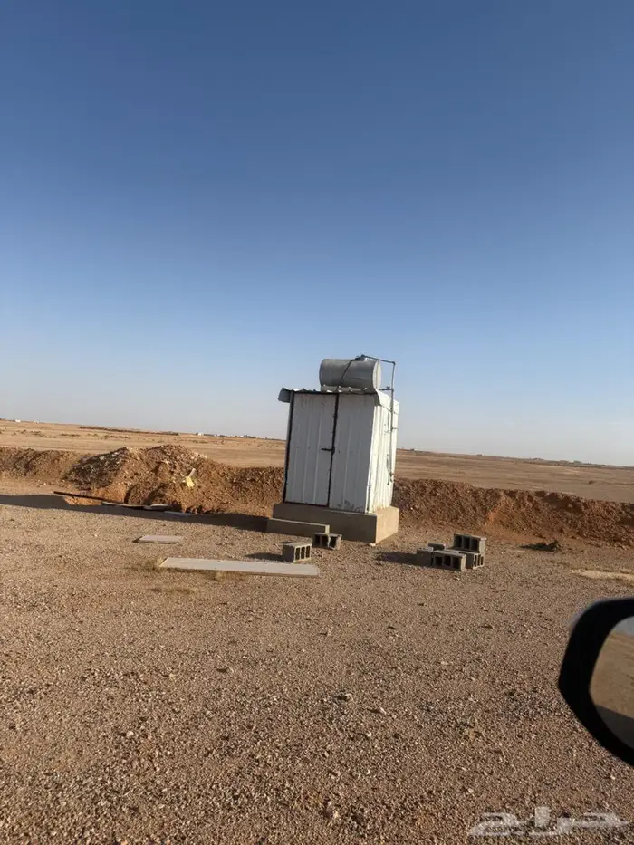 استراحة للبيع لعدم التفرغ 0