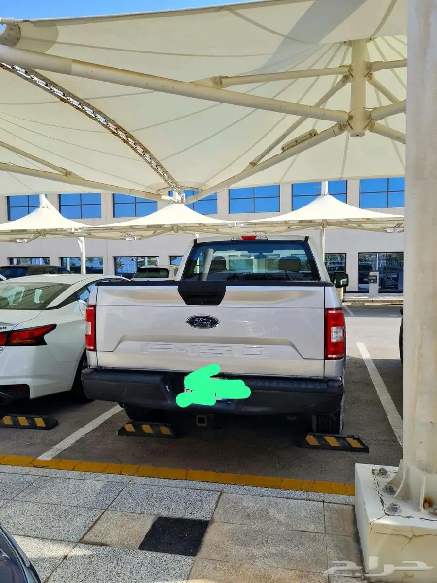 فورد f150 2018 0