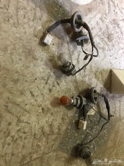 قطع النترى 2105 1