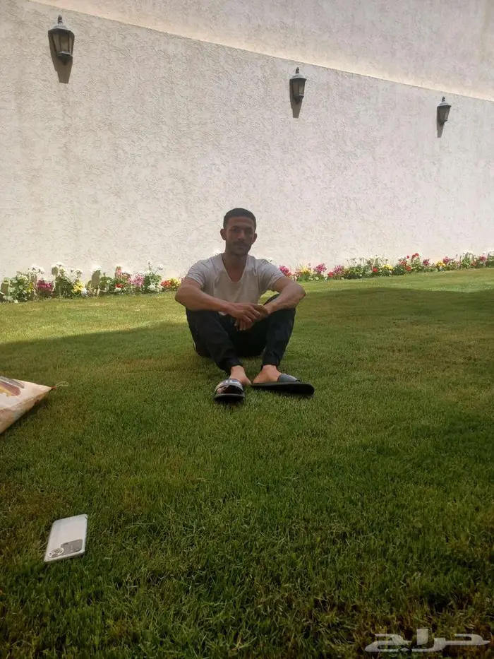 ثيل طبيعي ونخل وأشجار 5